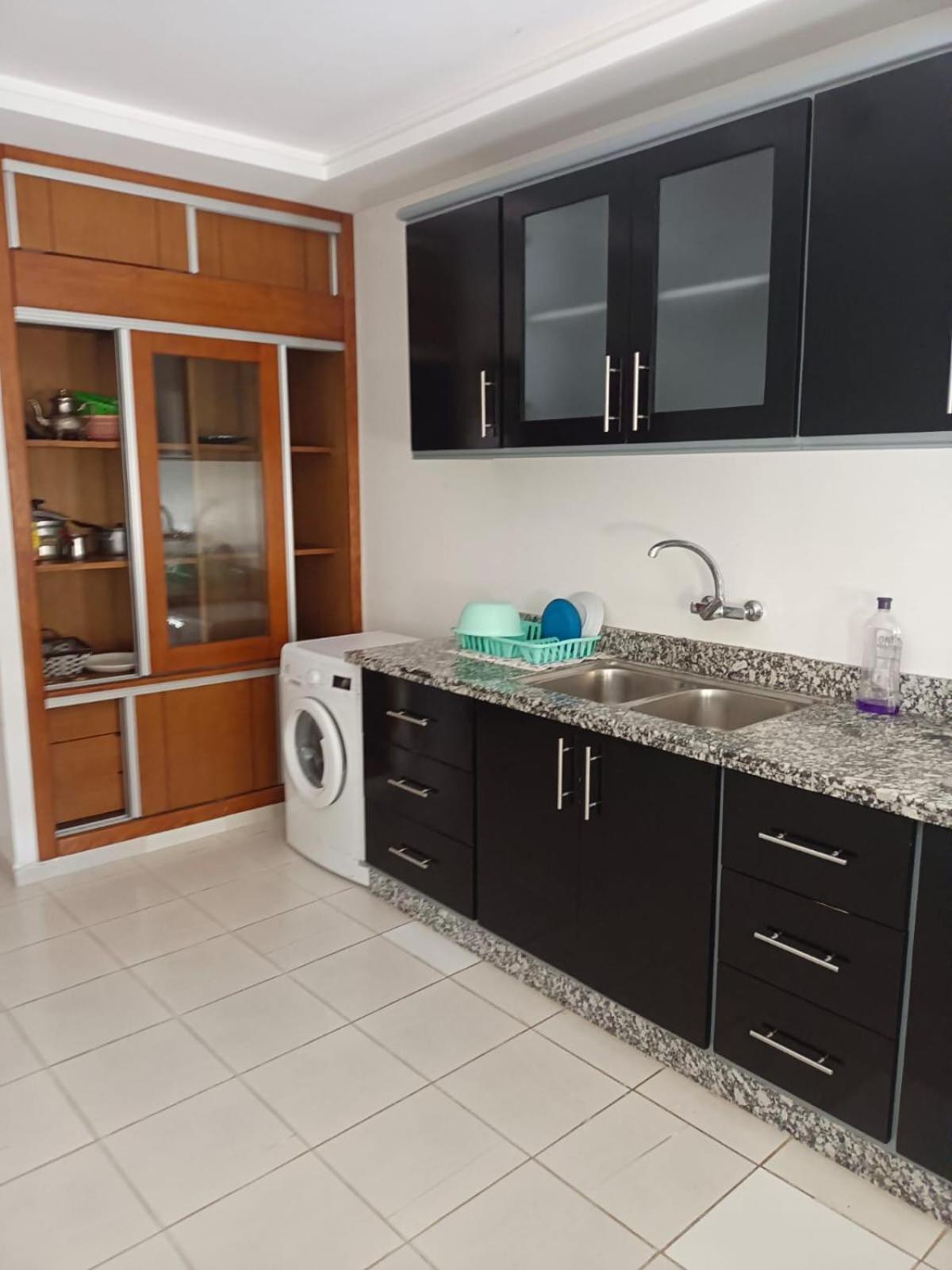 Wouroud Home Tangier Exterior photo
